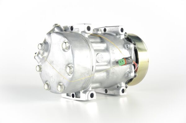 Mahle Original Airco compressor ACP 117 000P