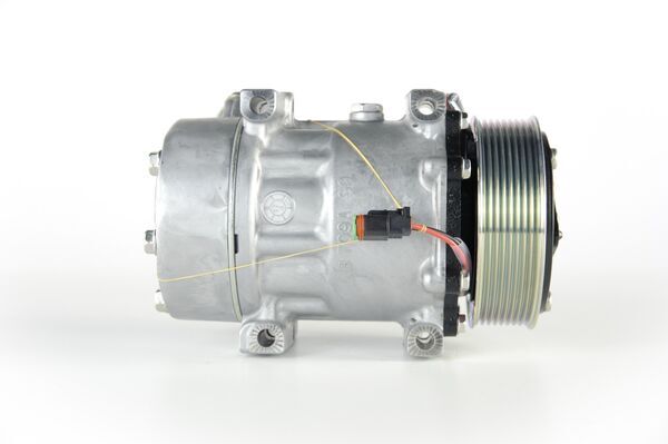 Mahle Original Airco compressor ACP 117 000P
