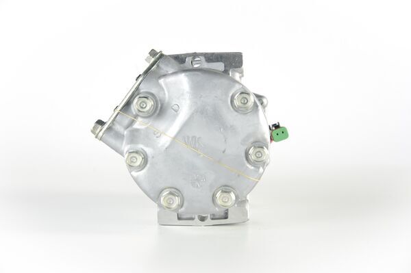 Mahle Original Airco compressor ACP 117 000P