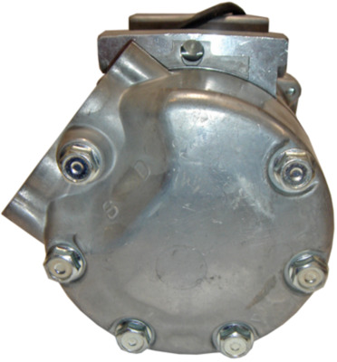 Mahle Original Airco compressor ACP 117 000S