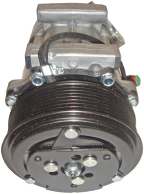 Mahle Original Airco compressor ACP 117 000S