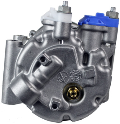 Mahle Original Airco compressor ACP 1208 000P