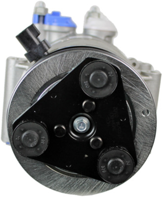 Mahle Original Airco compressor ACP 1208 000P