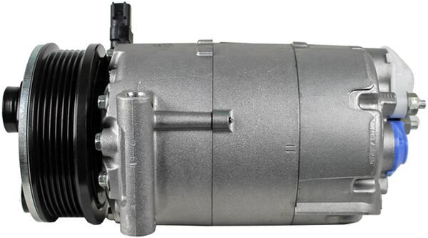 Mahle Original Airco compressor ACP 1209 000P