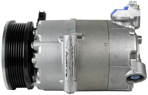 Mahle Original Airco compressor ACP 1211 000P