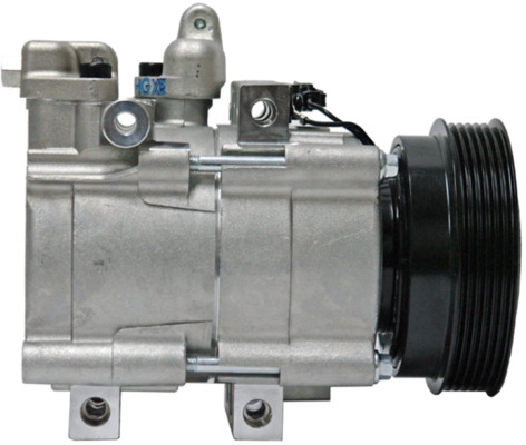 Mahle Original Airco compressor ACP 1231 000P