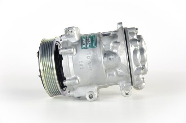 Mahle Original Airco compressor ACP 1274 000P