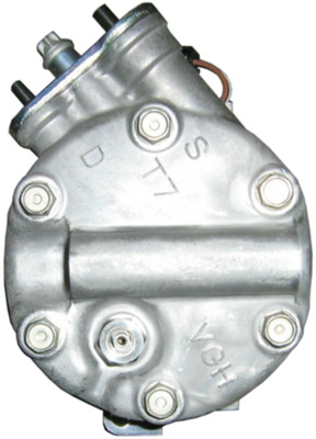 Mahle Original Airco compressor ACP 1276 000S