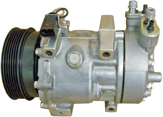 Mahle Original Airco compressor ACP 1281 000P