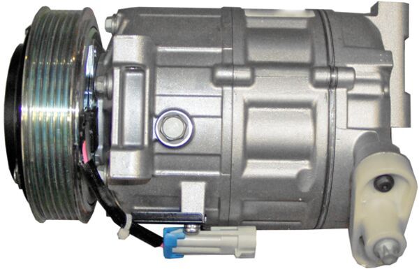 Mahle Original Airco compressor ACP 1288 000P