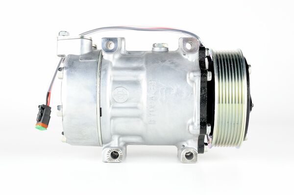 Mahle Original Airco compressor ACP 128 000P