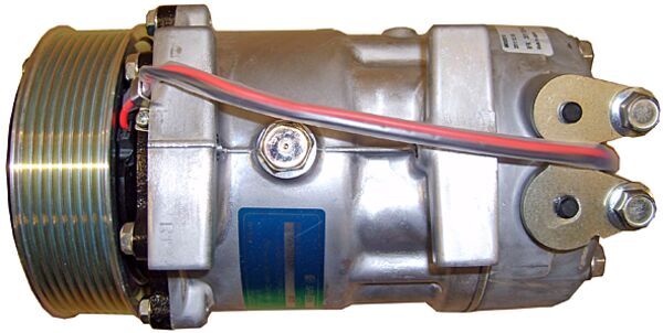 Mahle Original Airco compressor ACP 128 000P