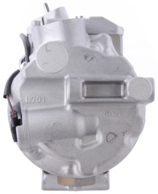 Mahle Original Airco compressor ACP 129 000P