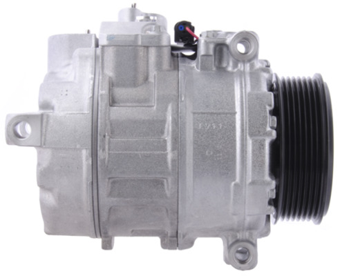 Mahle Original Airco compressor ACP 129 000P