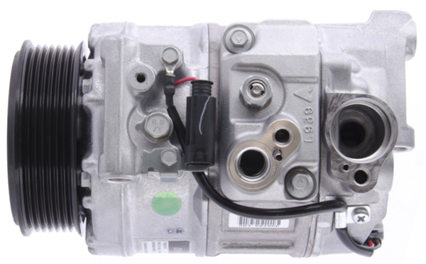 Mahle Original Airco compressor ACP 129 000P