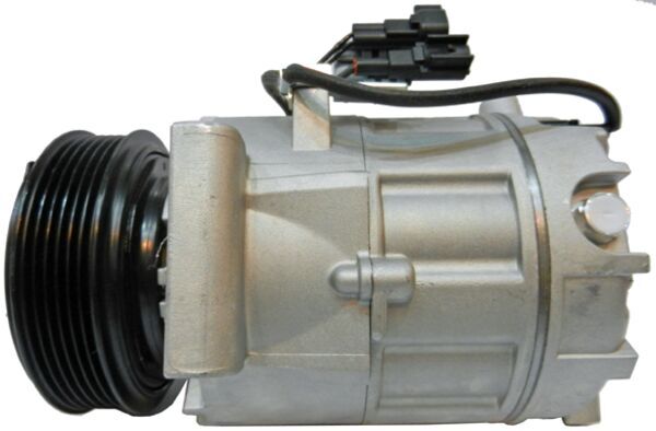 Mahle Original Airco compressor ACP 1312 000S