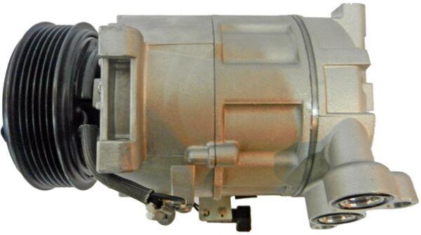 Mahle Original Airco compressor ACP 1312 000S