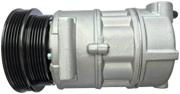 Mahle Original Airco compressor ACP 1314 000S