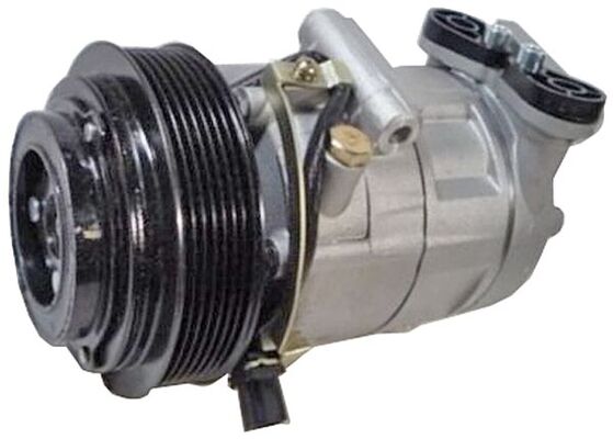 Mahle Original Airco compressor ACP 1329 000S