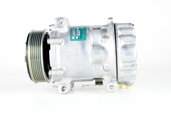 Mahle Original Airco compressor ACP 1352 000P