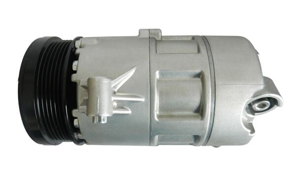 Mahle Original Airco compressor ACP 1357 000S