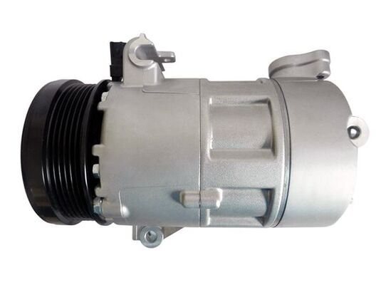 Mahle Original Airco compressor ACP 1357 000S