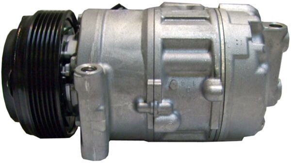 Mahle Original Airco compressor ACP 1370 000P