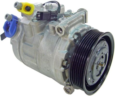 Mahle Original Airco compressor ACP 1372 000P