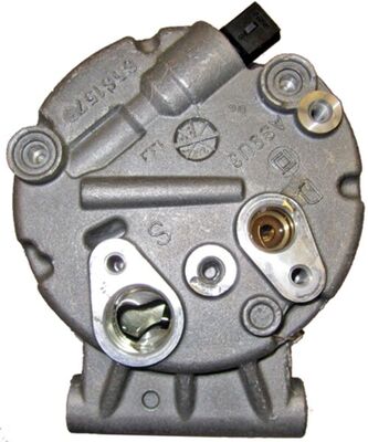 Mahle Original Airco compressor ACP 137 000P