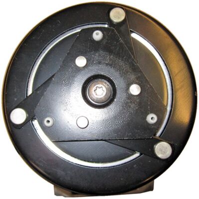 Mahle Original Airco compressor ACP 137 000P