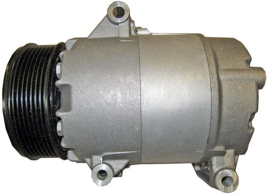 Mahle Original Airco compressor ACP 137 000P