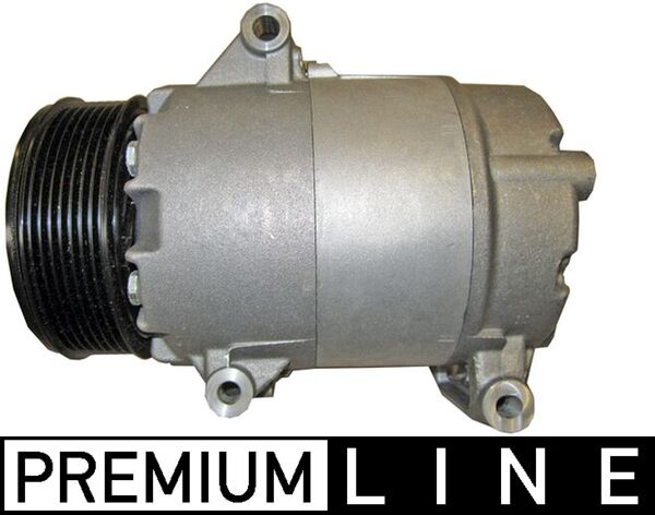 Airco compressor Mahle Original ACP 137 000P