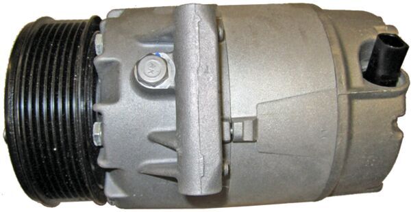 Mahle Original Airco compressor ACP 137 000P