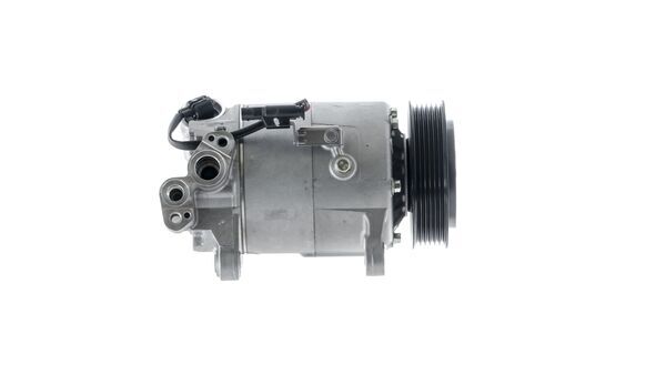 Mahle Original Airco compressor ACP 1383 000P