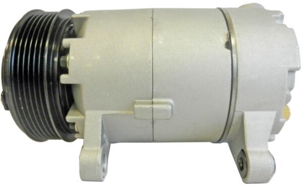 Mahle Original Airco compressor ACP 1385 000S