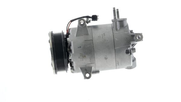 Mahle Original Airco compressor ACP 1387 000P