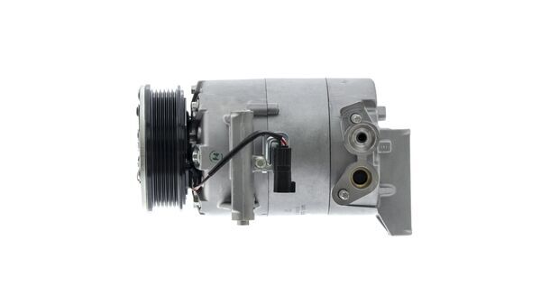 Mahle Original Airco compressor ACP 1387 000P