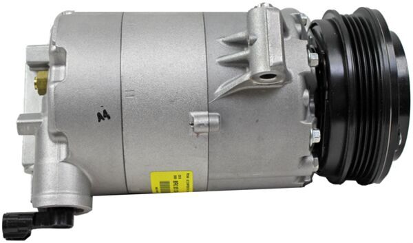 Mahle Original Airco compressor ACP 1389 000P