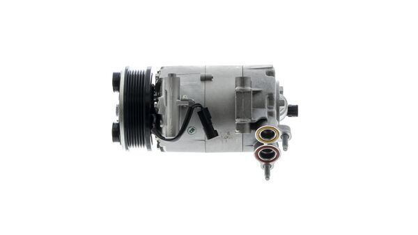 Mahle Original Airco compressor ACP 1393 000P