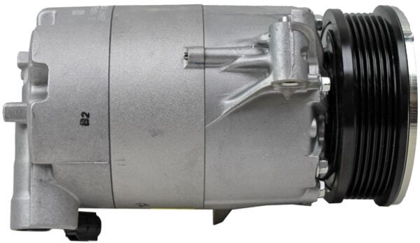 Mahle Original Airco compressor ACP 1394 000P