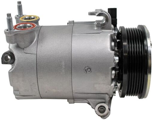 Mahle Original Airco compressor ACP 1394 000P