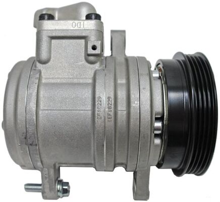 Mahle Original Airco compressor ACP 1415 000P