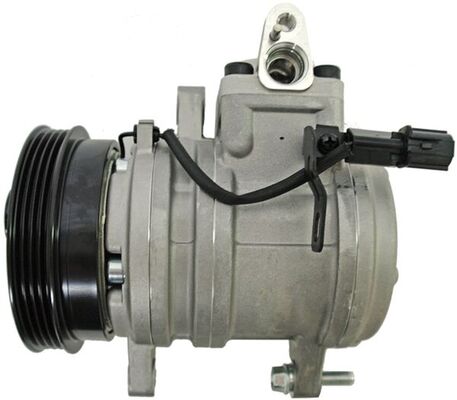 Mahle Original Airco compressor ACP 1415 000P