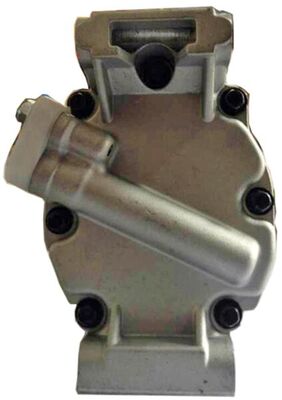 Mahle Original Airco compressor ACP 1436 000S