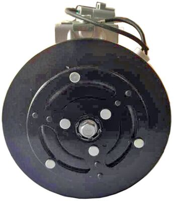 Mahle Original Airco compressor ACP 1436 000S