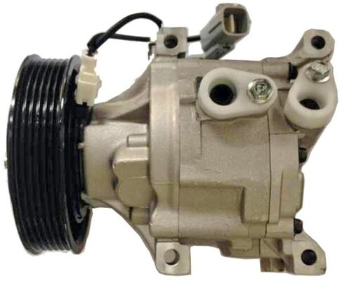 Mahle Original Airco compressor ACP 1436 000S