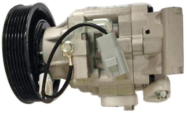 Mahle Original Airco compressor ACP 1436 000S