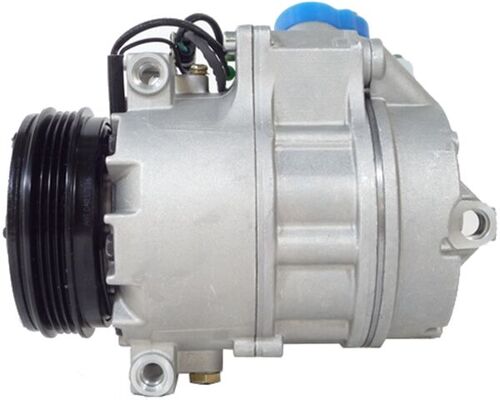 Mahle Original Airco compressor ACP 1440 000S