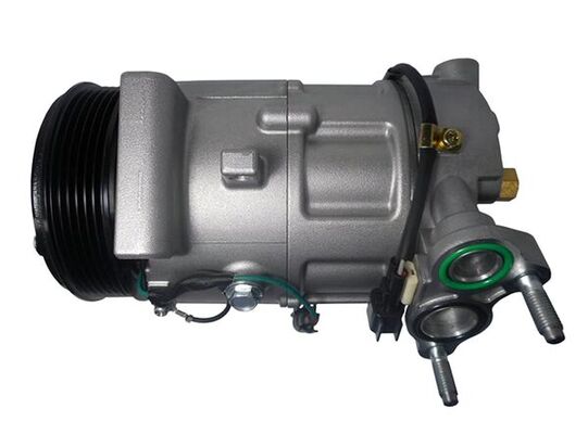 Mahle Original Airco compressor ACP 1442 000S