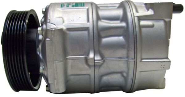 Mahle Original Airco compressor ACP 1444 000P